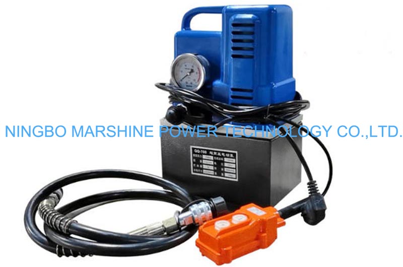 How a Hydraulic Pump Transforms Mechanical Energy